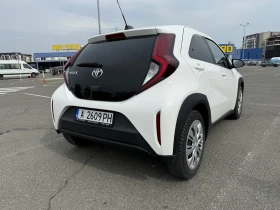 Toyota Aygo X 2023  250  | Mobile.bg    3