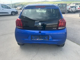 Peugeot 108 VTi - 11500 лв. - 12287125 5