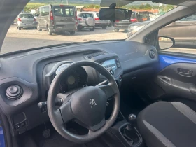 Peugeot 108 VTi - 11500 лв. - 12287125 9
