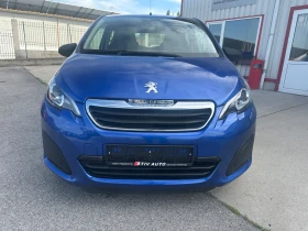 Peugeot 108 VTi - 11500 лв. - 12287125 2