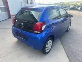 Peugeot 108 VTi - 11500 лв. - 12287125 6