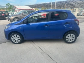 Peugeot 108 VTi - 11500 лв. - 12287125 3
