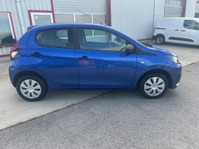 Peugeot 108 VTi - 11500 лв. - 12287125 7
