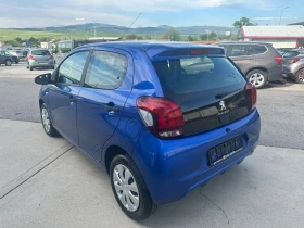 Peugeot 108 VTi - 11500 лв. - 12287125 4