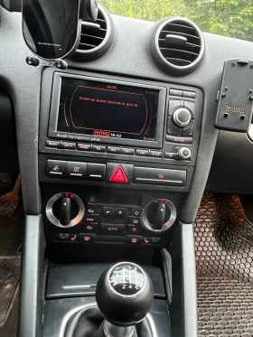 Обява за продажба на Audi A3 ~12 000 лв. - изображение 8