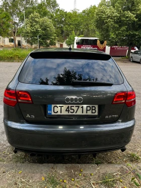 Обява за продажба на Audi A3 ~12 000 лв. - изображение 3