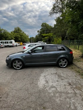 Обява за продажба на Audi A3 ~12 000 лв. - изображение 2