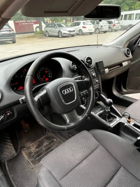 Обява за продажба на Audi A3 ~12 000 лв. - изображение 7