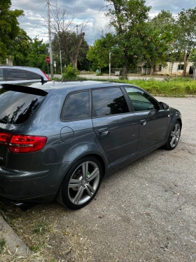 Обява за продажба на Audi A3 ~12 000 лв. - изображение 4
