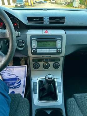 VW Passat 1.9TDI - 4300 лв. - 96048077 6