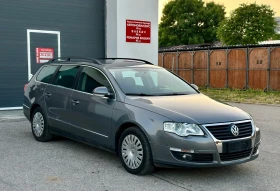 VW Passat 1.9TDI - 4300 лв. - 96048077 2