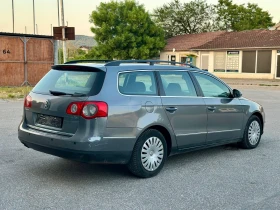 VW Passat 1.9TDI - 4300 лв. - 96048077 3