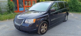 Chrysler Gr.voyager BRAUN ENTERVAN | Mobile.bg    2