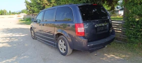 Chrysler Gr.voyager BRAUN ENTERVAN | Mobile.bg    4