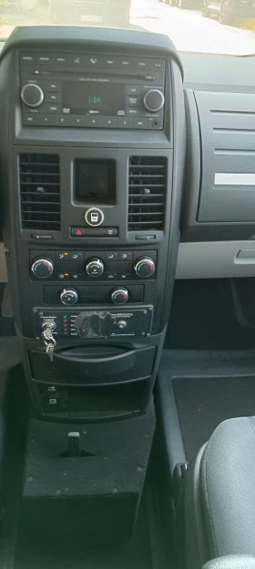 Chrysler Gr.voyager BRAUN ENTERVAN | Mobile.bg    12