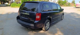 Chrysler Gr.voyager BRAUN ENTERVAN | Mobile.bg    6