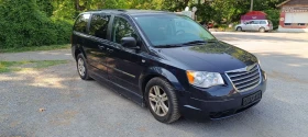 Chrysler Gr.voyager BRAUN ENTERVAN | Mobile.bg    8