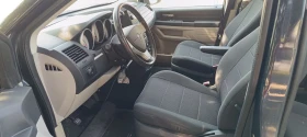 Chrysler Gr.voyager BRAUN ENTERVAN | Mobile.bg    10