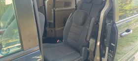 Chrysler Gr.voyager BRAUN ENTERVAN | Mobile.bg    16