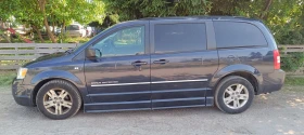 Chrysler Gr.voyager BRAUN ENTERVAN | Mobile.bg    3