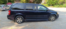 Chrysler Gr.voyager BRAUN ENTERVAN | Mobile.bg    7