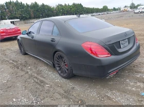 Mercedes-Benz S 550 4MATIC* AMG-PACK* BURMESTER* *  | Mobile.bg    4