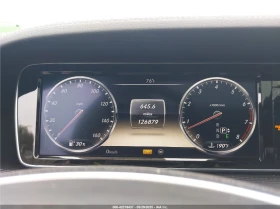 Mercedes-Benz S 550 4MATIC* AMG-PACK* BURMESTER* *  | Mobile.bg    8