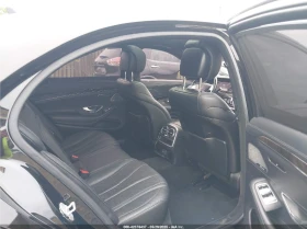 Mercedes-Benz S 550 4MATIC* AMG-PACK* BURMESTER* *  | Mobile.bg    9