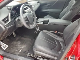 Lexus ES 3.5L 6 Front-wheel Drive - 48400 лв. - 79011839 4