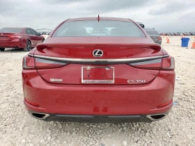 Lexus ES 3.5L 6 Front-wheel Drive - 48400 лв. - 79011839 3