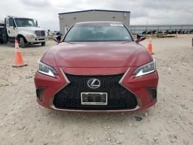 Lexus ES 3.5L 6 Front-wheel Drive - 48400 лв. - 79011839 8