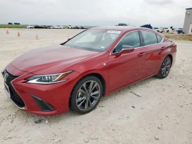 Lexus ES 3.5L 6 Front-wheel Drive