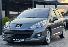 Peugeot 207 1.6HDI* ПАНОРАМА* ТОП* - 6700 лв. - 66362370 3
