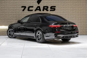 Mercedes-Benz S 500 * LONG * 4MATIC * LED MULTIBEAM * 360 CAMERA * - 160000 лв. - 19307553 4