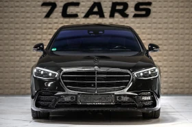 Mercedes-Benz S 500 * LONG * 4MATIC * LED MULTIBEAM * 360 CAMERA * - 160000 лв. - 19307553 2