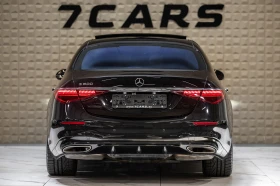 Mercedes-Benz S 500 * LONG * 4MATIC * LED MULTIBEAM * 360 CAMERA * - 160000 лв. - 19307553 5