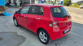 Toyota Yaris 1.33VVT-I FACELIFT NAVI Камера Германия ОТЛИЧНА - 8700 лв. - 28344785 6