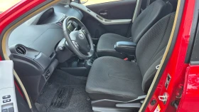 Toyota Yaris 1.33VVT-I FACELIFT NAVI Камера Германия ОТЛИЧНА - 8700 лв. - 28344785 9
