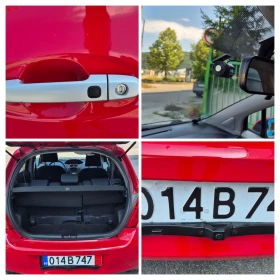 Toyota Yaris 1.33VVT-I FACELIFT NAVI Камера Германия ОТЛИЧНА - 8700 лв. - 28344785 16