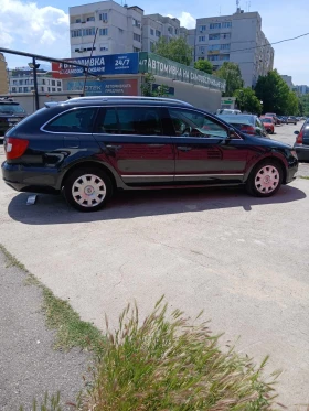 Skoda Superb 2.0 | Mobile.bg    5