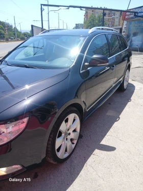 Обява за продажба на Skoda Superb 2.0тди ~11 900 лв. - изображение 4