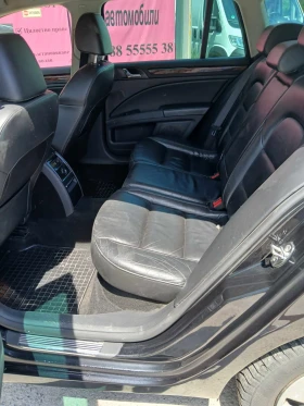 Skoda Superb 2.0 | Mobile.bg    9