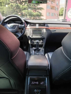 Skoda Superb 2.0 | Mobile.bg    8
