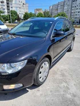 Skoda Superb 2.0 | Mobile.bg    3