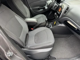 Renault Captur LED* NAVI* КАМЕРА* 1.5dci 90hp* 8.2016г* KEYLESS G - 14999 лв. - 87231429 6