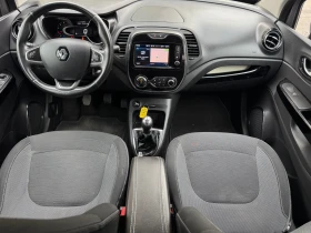 Renault Captur LED* NAVI* КАМЕРА* 1.5dci 90hp* 8.2016г* KEYLESS G - 14999 лв. - 87231429 5
