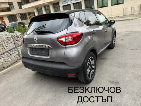 Renault Captur LED* NAVI* КАМЕРА* 1.5dci 90hp* 8.2016г* KEYLESS G - 14999 лв. - 87231429 16