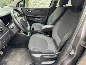 Renault Captur LED* NAVI* КАМЕРА* 1.5dci 90hp* 8.2016г* KEYLESS G - 14999 лв. - 87231429 2