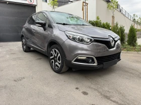 Renault Captur LED* NAVI* КАМЕРА* 1.5dci 90hp* 8.2016г* KEYLESS G - 14999 лв. - 87231429 7