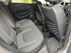 Renault Captur LED* NAVI* КАМЕРА* 1.5dci 90hp* 8.2016г* KEYLESS G - 14999 лв. - 87231429 4